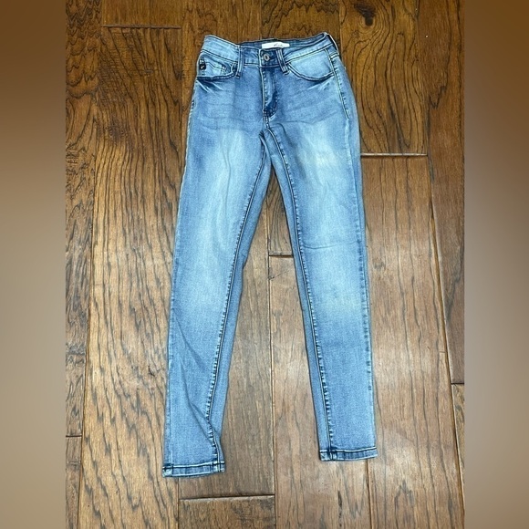 KanCan Denim - KanCan women’s mid rise skinny jeans